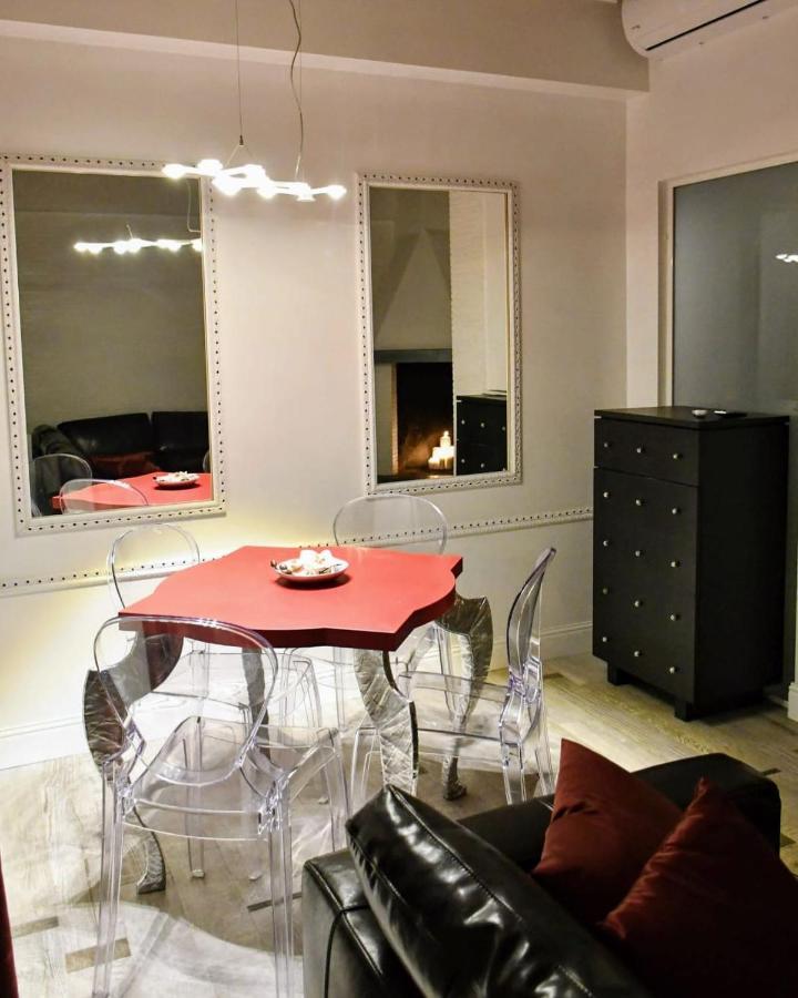 Casa de hóspedes Suitefrattini Private *
