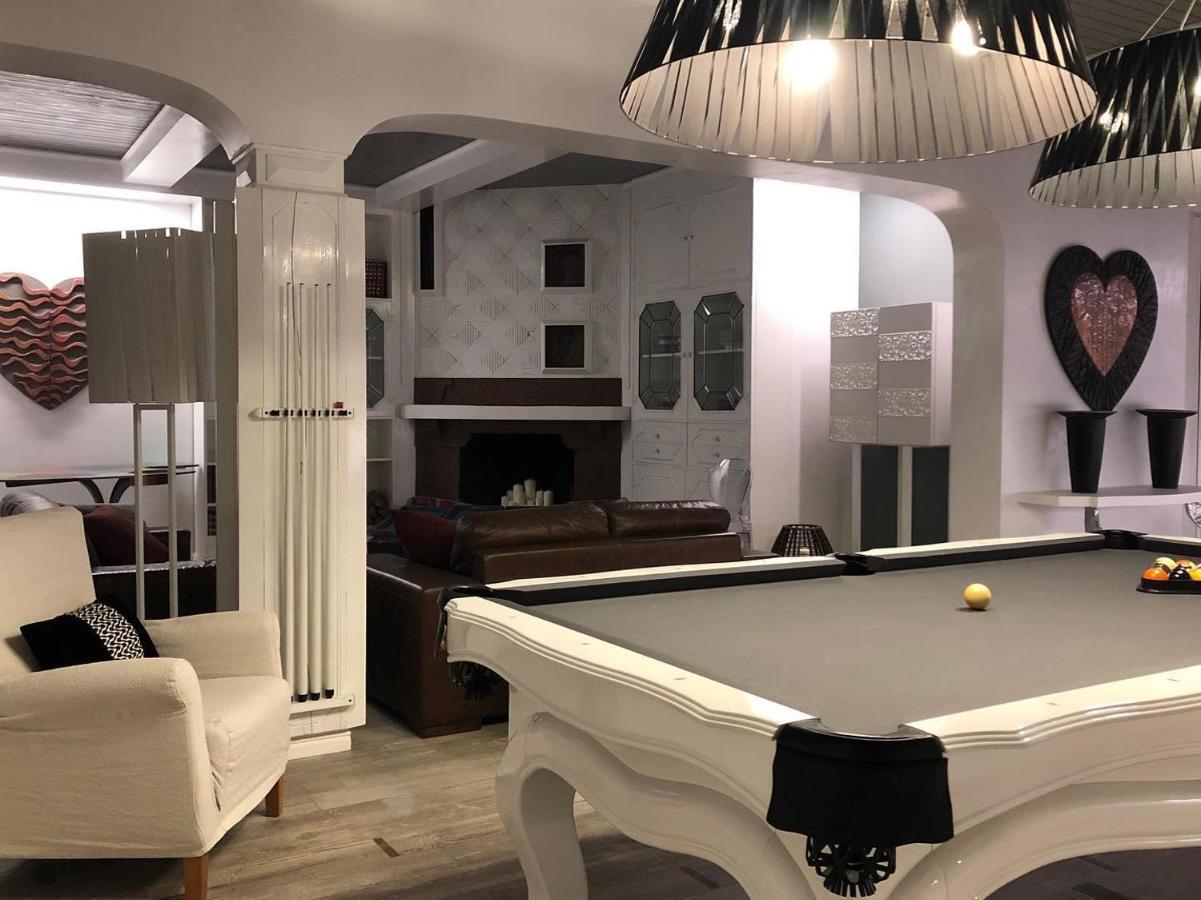 Casa de hóspedes Suitefrattini Private