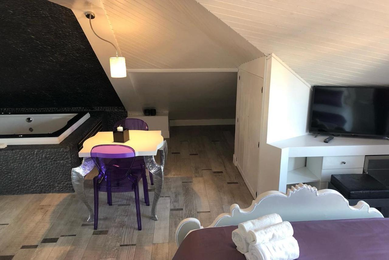 Affittacamere Suitefrattini Private Roma