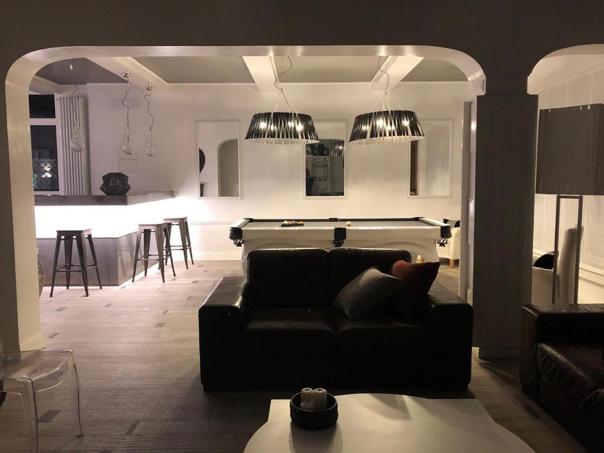 Affittacamere Suitefrattini Private Roma